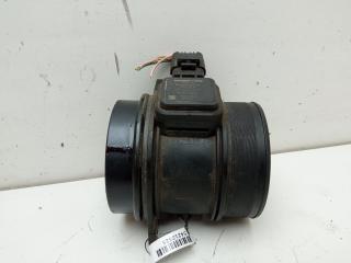 Расходомер (измеритель потока воздуха) Lancia Phedra 2007, 2.0 л., дизель, МКПП, серый, минивэн, 5WK97002