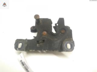 замок капота Audi A4 B5 1997, 2.6 л., бензин, МКПП, красный, универсал