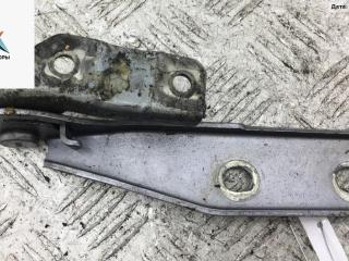 петля капота правая Audi A3 8P 2003, серый, хетчбэк 3 дв., 8P0823304