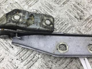 петля капота правая Audi A3 8P 2003, серый, хетчбэк 3 дв., 8P0823304
