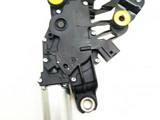 Двигатель стеклоочистителя заднего (моторчик дворников) BMW 5 серия E60/E61 2006, 2.0 л., дизель, МКПП, чёрный, универсал, 1397220