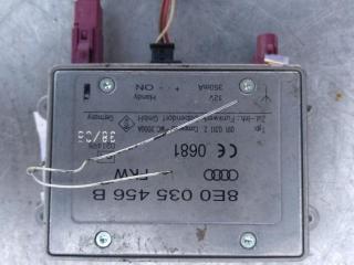 усилитель антенны Audi A3 8P 2005, 2.0 л., дизель, МКПП, серый, хетчбэк 5 дв., 8E0035456B