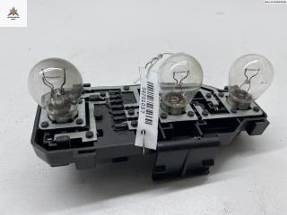 панель заднего левого фонаря Audi A6 4B/C5 1998, 2.8 л., бензин, АКПП, серый, универсал, PFBL3158B