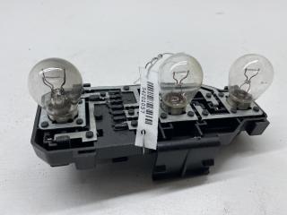 панель заднего левого фонаря Audi A6 4B/C5 1998, 2.8 л., бензин, АКПП, серый, универсал, PFBL3158B