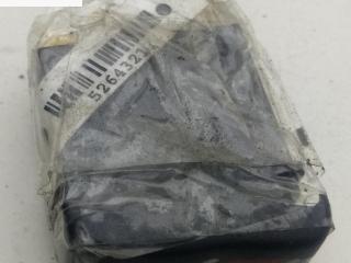 кнопка аварийной сигнализации Volkswagen Caddy 2 поколение 2002, 1.9 л., дизель, МКПП, серый, фургон, 6N1953235