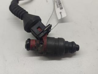 форсунка Audi A6 4B/C5 1998, 2.8 л., бензин, АКПП, серый, универсал, 078133551BA