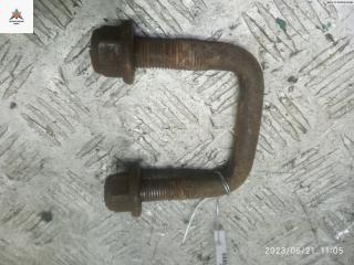 кронштейн рессоры Ford Transit 6 поколение 2004, 2.0 л., дизель, МКПП, белый, микроавтобус