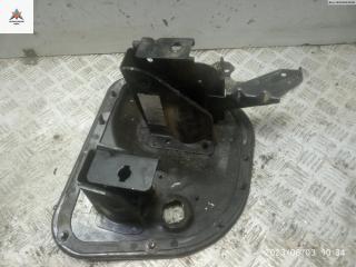 узел педальный (блок педалей) Renault Master 2 поколение [рестайлинг] 2003, 2.2 л., дизель, МКПП, зелёный, микроавтобус, 8200021477