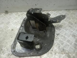 узел педальный (блок педалей) Renault Master 2 поколение [рестайлинг] 2003, 2.2 л., дизель, МКПП, зелёный, микроавтобус, 8200021477