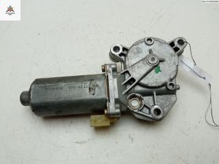 моторчик стеклоподъемника передний левый Volvo 850 1 поколение [рестайлинг] 1995, 2.5 л., МКПП, универсал, 0130821604