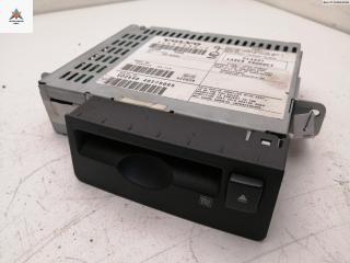 CD-чейнджер Volvo XC90 1 поколение 2004, 2.4 л., дизель, АКПП, чёрный, внедорожник 5 дв., 30657552