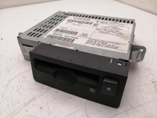 CD-чейнджер Volvo XC90 1 поколение 2004, 2.4 л., дизель, АКПП, чёрный, внедорожник 5 дв., 30657552