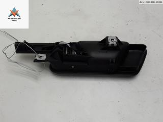 ручка внутренняя задняя правая Volkswagen Golf 5 поколение 2008, 2.0 л., дизель, робот, серый, универсал, 1K0868188
