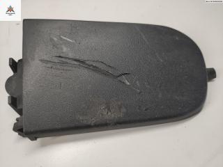 заглушка (решетка) в бампер BMW 5 серия E39 [рестайлинг] 2000, 2.0 л., бензин, МКПП, синий, седан, 8235669