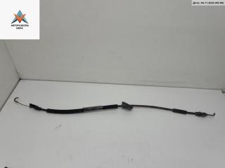 Трос двери задней Volkswagen Passat B5 [рестайлинг] 2002, 1.6 л., бензин, МКПП, серый, седан, 3B0837085