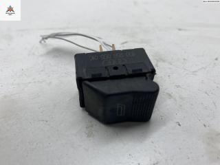 кнопка стеклоподъемника переднего левого Audi A4 B5 [рестайлинг] 1998, 1.8 л., бензин, МКПП, синий, универсал, 4D0959855