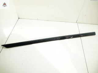 накладка декоративная BMW 5 серия E39 [рестайлинг] 2000, 2.0 л., бензин, МКПП, серый, седан, 8172035