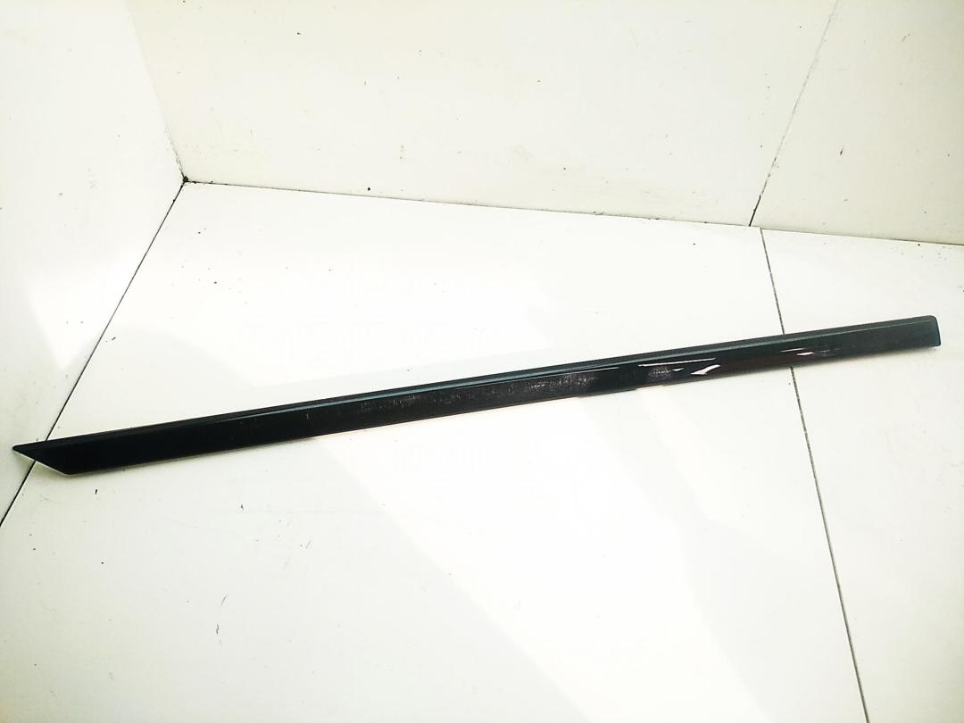 накладка декоративная BMW 5 E39 2000, 2.0 л., бензин, МКПП, серый, седан, 8172035
