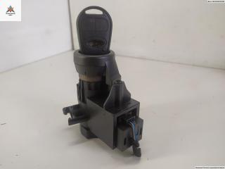 замок зажигания Land Rover Range Rover 3 поколение [рестайлинг] 2005, 3.0 л., дизель, АКПП, серый, внедорожник 5 дв., RLE4130201