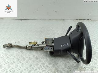 замок двери сдвижной Audi A3 8L [рестайлинг] 2001, 1.6 л., бензин, МКПП, серый, хетчбэк 5 дв., 4B0805851C