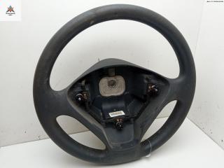 руль Fiat Stilo 1 поколение 2006, 1.6 л., бензин, МКПП, серый, универсал