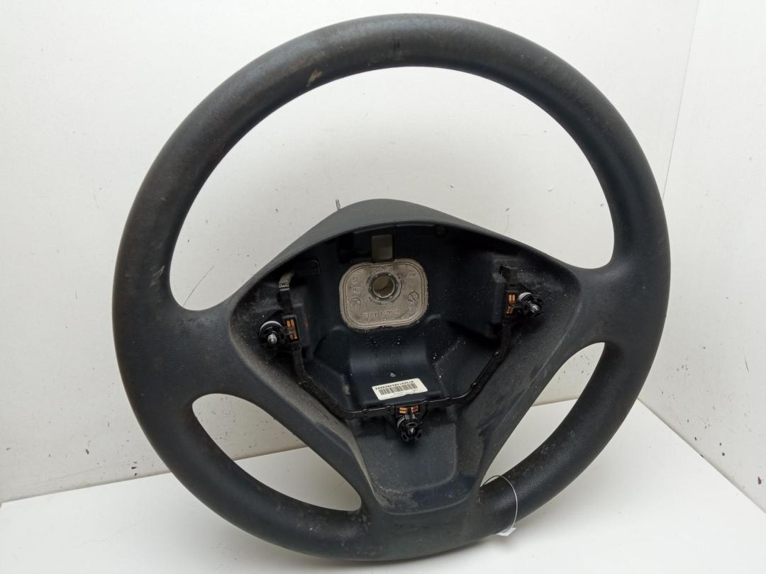 руль Fiat Stilo 2006, 1.6 л., бензин, МКПП, серый, универсал