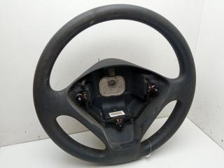 руль Fiat Stilo 2006, 1.6 л., бензин, МКПП, серый, универсал