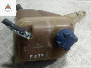 бачок расширительный Audi 80 8C/B4 1993, 2.0 л., бензин