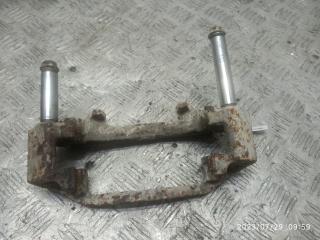 скоба суппорта Mercedes-Benz Vito 2001, 2.2 л., дизель, МКПП, красный, микроавтобус