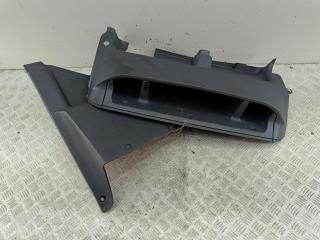 накладка декоративная Mercedes-Benz Atego 2002, 4.2 л., дизель, МКПП, синий, 9736800906, 9736801406