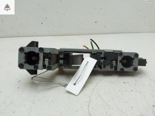 панель заднего левого фонаря Volvo V70 1 поколение 1999, 2.5 л., бензин, МКПП, чёрный, универсал, 9151646