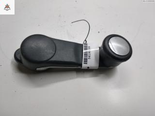 ручка стеклоподъемника Audi A4 B5 [рестайлинг] 1998, 1.8 л., бензин, МКПП, синий, седан