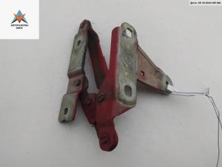 петля капота левая SEAT Altea 1 поколение 2004, красный, минивэн, 5P0823301B