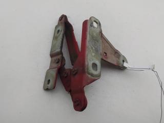 петля капота левая SEAT Altea 2004, красный, минивэн, 5P0823301B