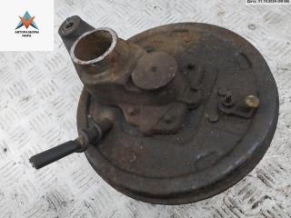 ступица задняя левая Fiat Doblo 1 поколение 2004, 1.3 л., дизель, МКПП, белый, фургон