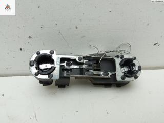 панель заднего левого фонаря Alfa Romeo 156 932 [рестайлинг] 2004, 1.9 л., дизель, МКПП, чёрный, седан