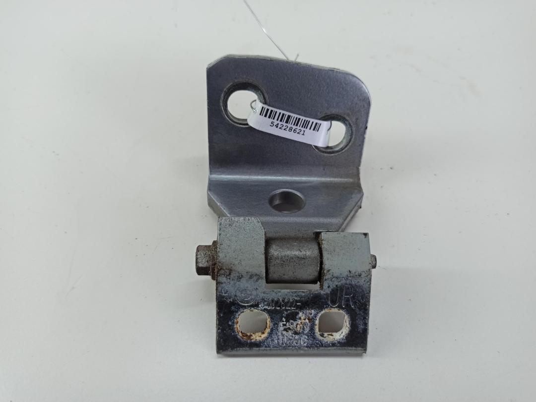 петля двери BMW X3 E83 2006, серый, внедорожник 5 дв., 3402822