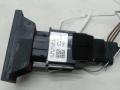кнопка аварийной сигнализации SEAT Leon 3 поколение 2014, 1.2 л., бензин, МКПП, белый, универсал, 5F0953235A - фото №2