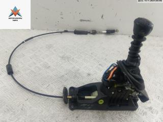 кулиса Lancia Lybra 1 поколение 2000, 2.0 л., бензин, АКПП, синий, универсал