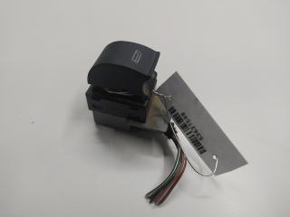 кнопка стеклоподъемника переднего правого Audi A6 4B/C5 1999, 2.8 л., бензин, АКПП, чёрный, универсал, 4B0959855