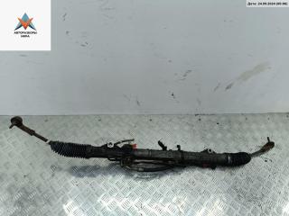 рулевая рейка Alfa Romeo 147 1 поколение [рестайлинг] 2004, 1.6 л., бензин, МКПП, чёрный, хетчбэк 3 дв.