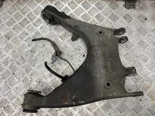 рычаг задний Audi A8 D3/4E 2004, 3.0 л., дизель, АКПП, чёрный, седан, 4E0511512F