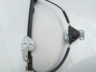 стеклоподъемник задний правый Volkswagen Passat B4 1994, 1.9 л., дизель, МКПП, серый, универсал