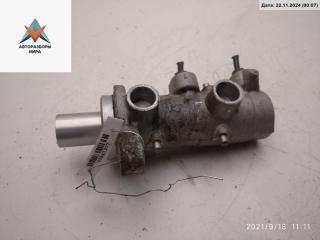 цилиндр тормозной главный Peugeot Boxer 3 поколение 2007, 2.2 л., дизель, МКПП, белый, микроавтобус, 00004601T6