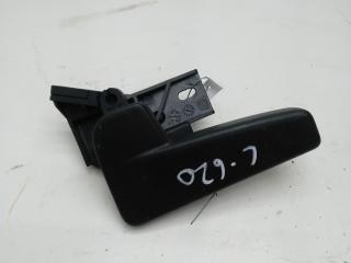 ручка открывания капота SEAT Leon 3 поколение 2014, 1.2 л., бензин, МКПП, белый, универсал, 6R1823533