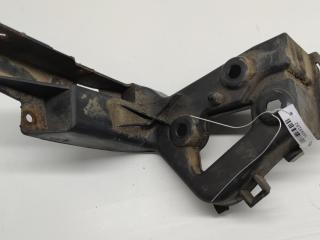 кронштейн (крепление) Audi A8 D3/4E [рестайлинг] 2006, 3.0 л., дизель, АКПП, чёрный, седан, 4E0853913C