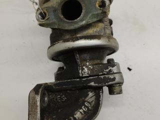 клапан EGR Audi A4 B5 1997, 2.4 л., бензин, МКПП, синий, универсал, 078131166