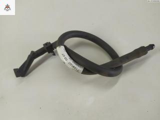 форсунка омывателя лобового стекла BMW 3 серия E90/E91/E92/E93 2007, 2.0 л., бензин, АКПП, красный, универсал, 61687128401