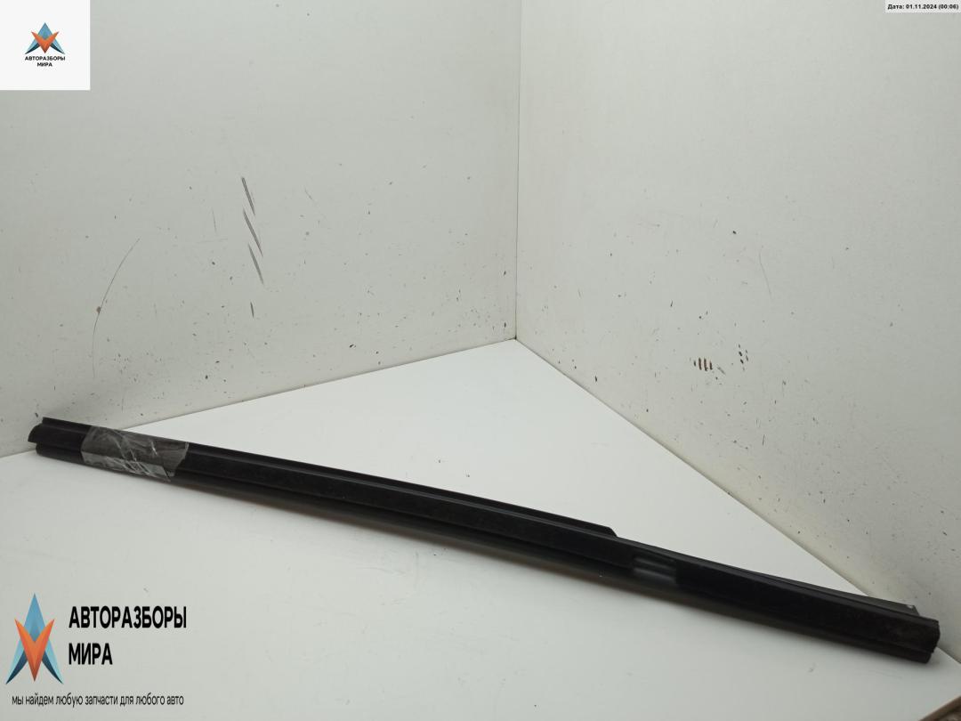 уплотнитель двери Fiat Bravo 2 поколение 2008, 1.6 л., дизель, МКПП, чёрный, хетчбэк 5 дв. - фото №1