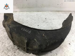 Подкрылок задний левый Audi A3 8P 2003, 2.0 л., дизель, хетчбэк 3 дв., 8P0810171H